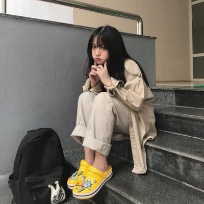 Dép đi học