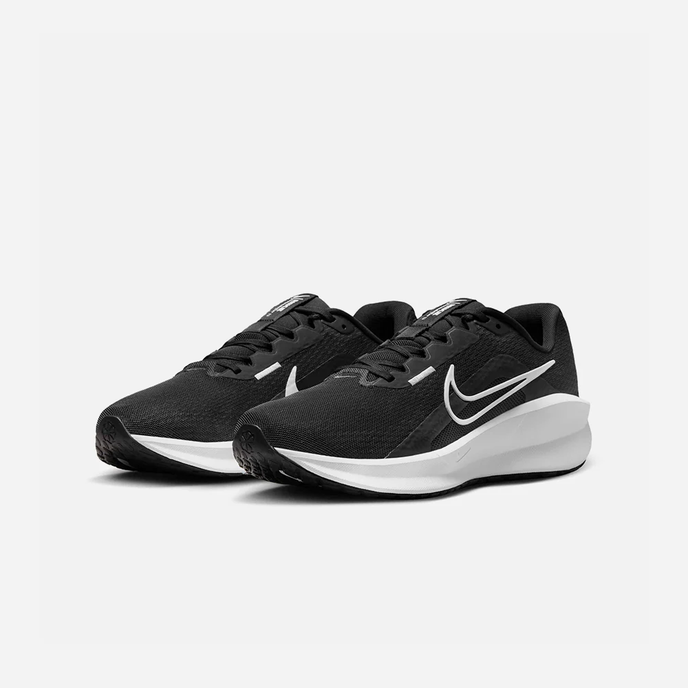 Giày Tập Gym Nike Downshifter 13 - Đen