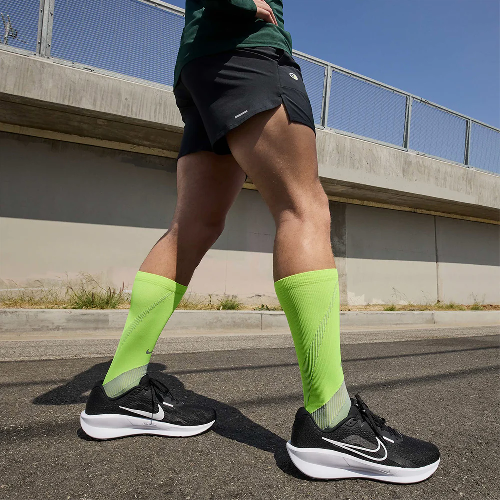 Giày Tập Gym Nike Downshifter 13 - Đen - Ảnh 4